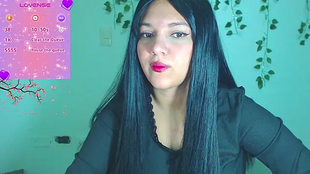 aurora bela online show from 28, 4, 2026