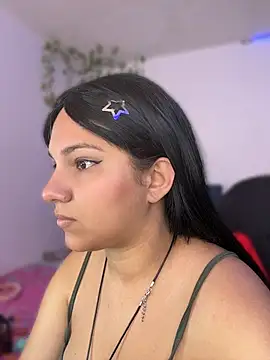 Snapshot of aurora_bela chatting on 13, 7, 2026 aurora bela online show from 13, 7, 2026