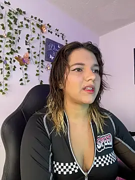 aurora bela online show from 22, 3, 2026