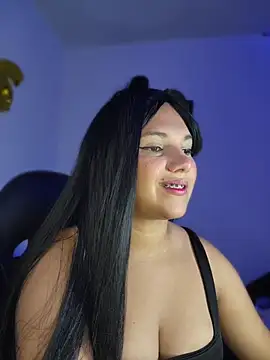 aurora bela online show from 18, 4, 2026