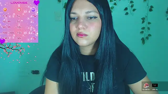 aurora bela online show from 30, 4, 2026