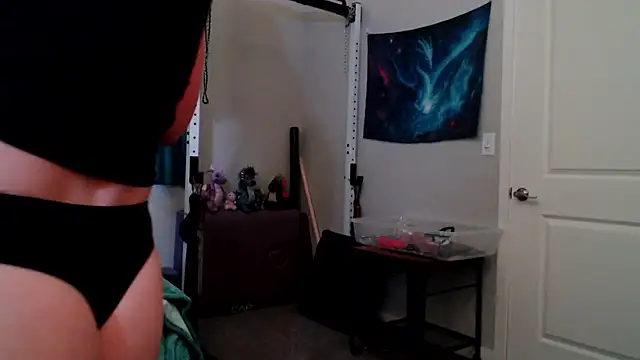 shadowpleasures4u online show from 26, 6, 2026