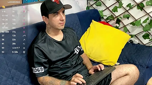 Doug Master online show from 28, 2, 2026