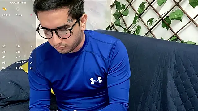 Doug Master online show from 2, 3, 2026