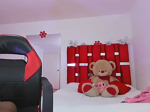 Snapshot of mia_rouse11 chatting on 2, 3, 2026 mia rouse11 online show from 2, 3, 2026