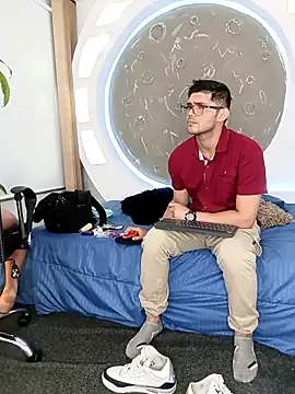 ritzabeth daniel online show from 16, 3, 2026