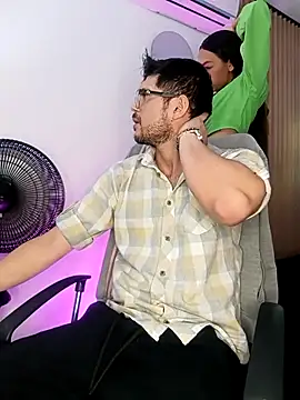 ritzabeth daniel online show from 9, 4, 2026