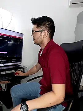 ritzabeth daniel online show from 19, 3, 2026