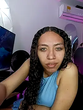 ritzabeth daniel online show from 15, 3, 2026