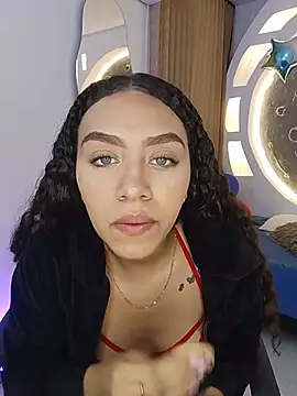 ritzabeth daniel online show from 7, 7, 2026