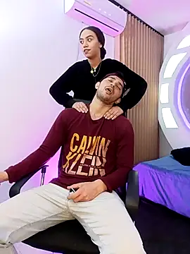 ritzabeth daniel online show from 29, 3, 2026