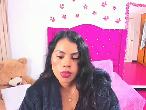 Snapshot of alanna_rose11 chatting on 27, 2, 2026 alanna rose11 online show from 27, 2, 2026