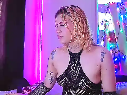 coconu052 online show from 25, 3, 2026