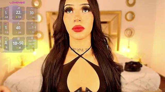 Maxxine vxx online show from 9, 5, 2026