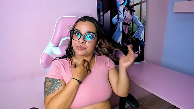 EmeelyMuller online show from 5, 3, 2026