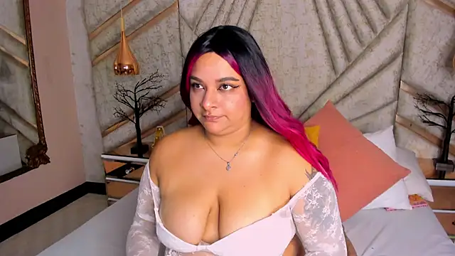 EmeelyMuller online show from 21, 5, 2026