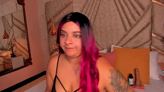 EmeelyMuller online show from 17, 5, 2026