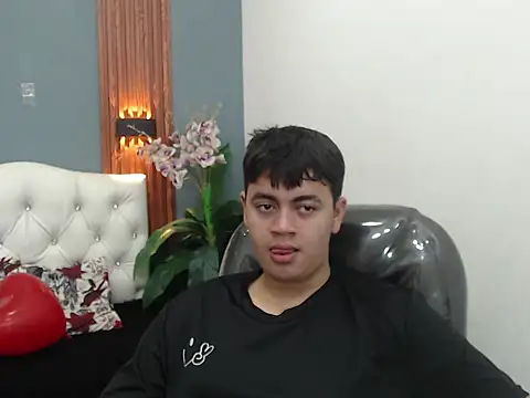 Snapshot of Thiago_saenzz chatting on 1, 3, 2026 Thiago saenzz online show from 1, 3, 2026