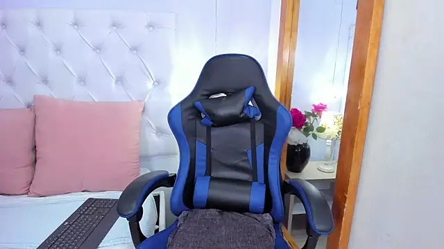 violetaluxx online show from 26, 3, 2026