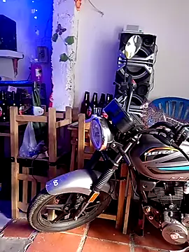 Lamonita05 online show from 3, 3, 2026