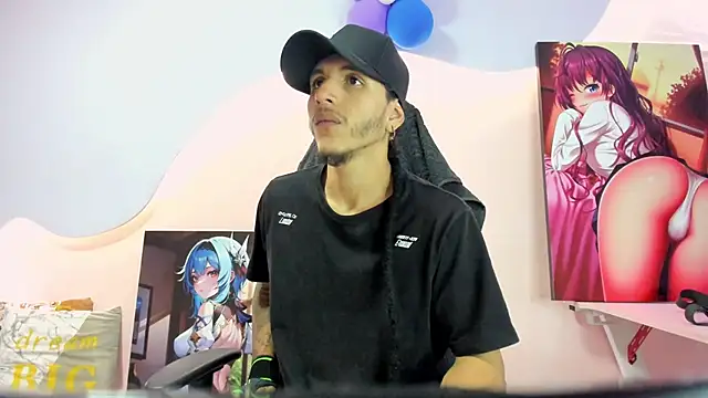 DanteLuxx online show from 1, 4, 2026