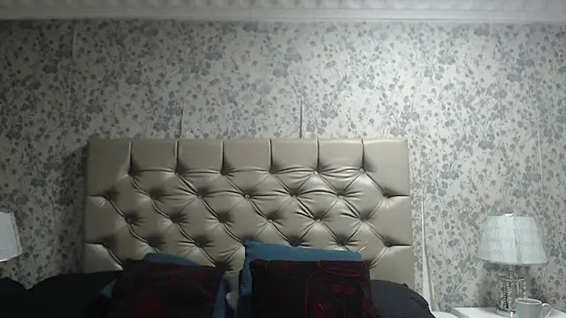 DanteLuxx online show from 19, 3, 2026