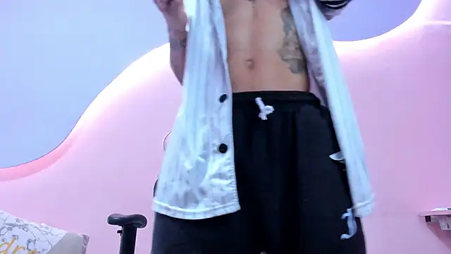 DanteLuxx online show from 11, 4, 2026