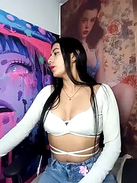 charlottte wh online show from 28, 2, 2026