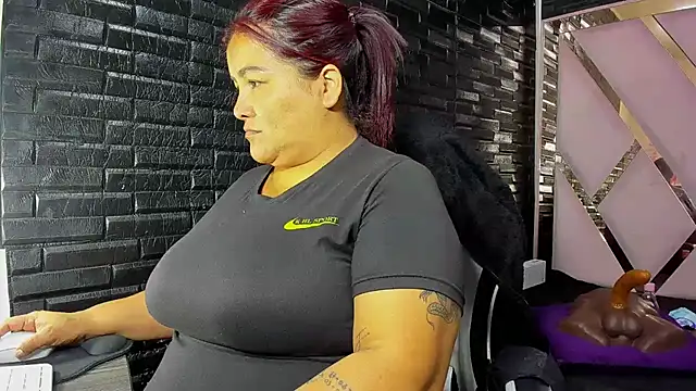 ScarlettSexRx online show from 24, 3, 2026