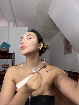 SamanthaVega  online show from 6, 3, 2026