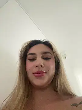 Snapshot of SamanthaVega_ chatting on 30, 6, 2026 SamanthaVega online show from 30, 6, 2026