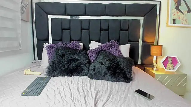 Snapshot of Tiana_moon chatting on 17, 6, 2026 Tiana moon online show from 17, 6, 2026