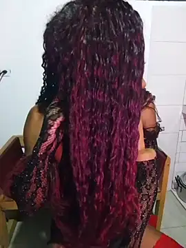 HonneyVictoria online show from 2, 4, 2026