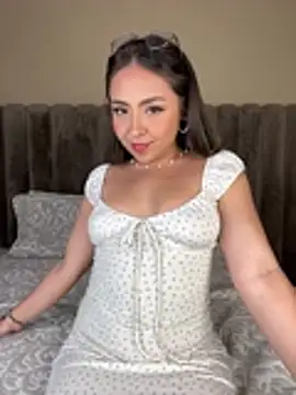 SofiBaez online show from 5, 3, 2026