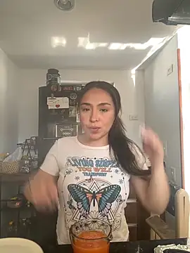 SofiBaez online show from 12, 5, 2026