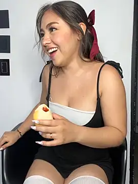 SofiBaez online show from 11, 5, 2026