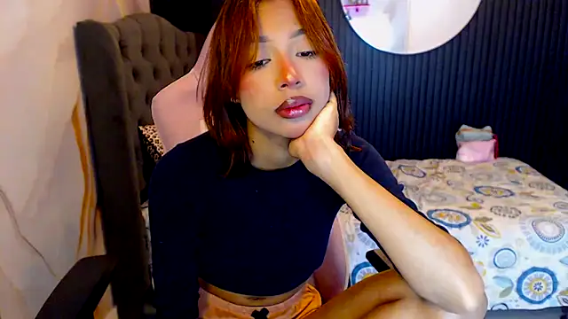 stefanny vv online show from 8, 5, 2026