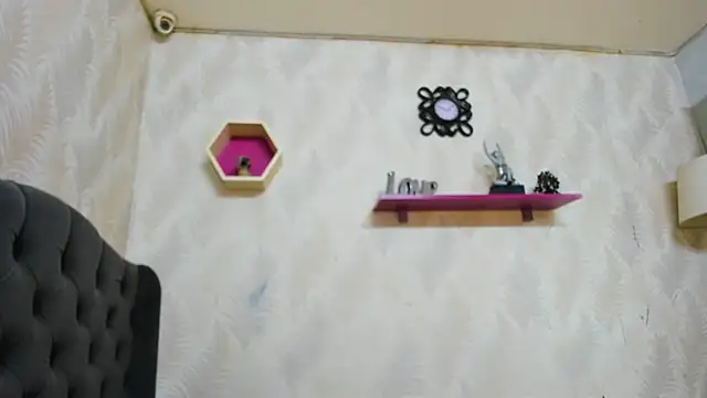 stefanny vv online show from 13, 3, 2026