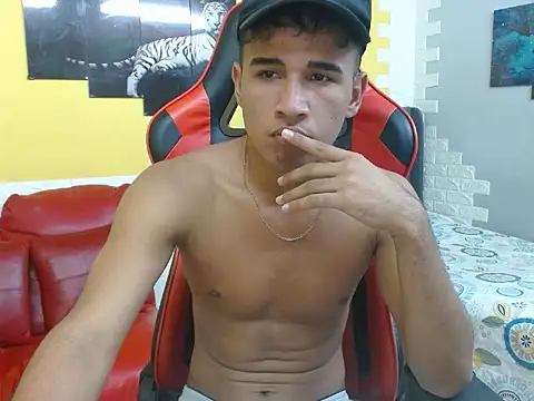 Damondark online show from 10, 3, 2026