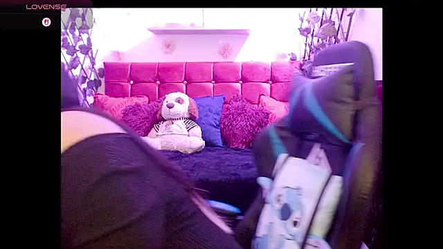 Zoe  naughty online show from 7, 3, 2026