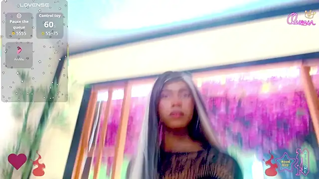 Snapshot of Datzara_ chatting on 26, 2, 2026 Datzara online show from 26, 2, 2026