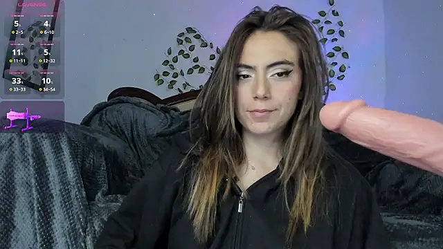 luumanson online show from 20, 3, 2026