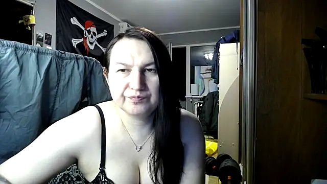 EvaBeautyXx online show from 30, 3, 2026