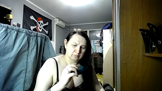 EvaBeautyXx online show from 24, 3, 2026