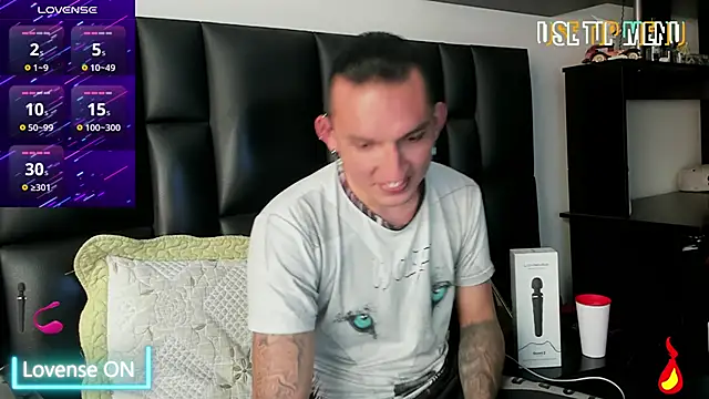 Mike Waters online show from 23, 3, 2026
