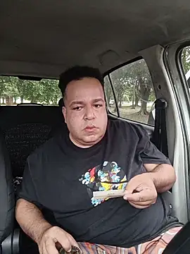 UrsoBissexualPauGrosso online show from 8, 5, 2026