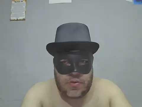 UrsoBissexualPauGrosso online show from 6, 4, 2026