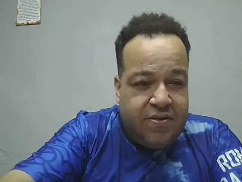 UrsoBissexualPauGrosso online show from 24, 3, 2026