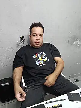UrsoBissexualPauGrosso online show from 30, 4, 2026