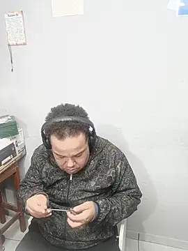 UrsoBissexualPauGrosso online show from 23, 5, 2026